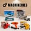 Packaging Machineries