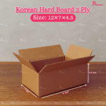 Box Curian Hard Board 3 Ply