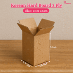 Box Curian Hard Board 3 Ply