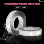 Transpartent Double Sided Tape