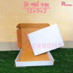 T-Shirt Box Box Non Print