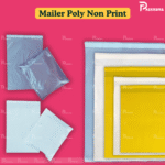Mailer Poly Non Print 